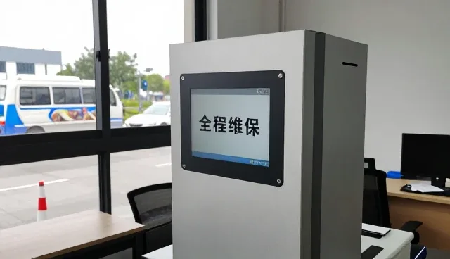 常州健德机电设备有限公司打造智能化设备选型配套方案