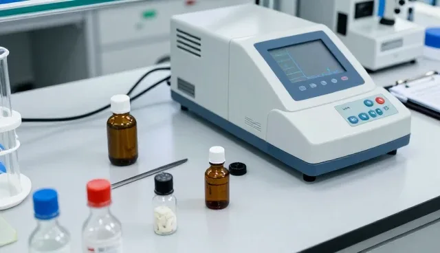 设备选型中的关键考量因素及实际应用分析