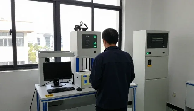 智能检测系统在设备保养中的实际应用分析