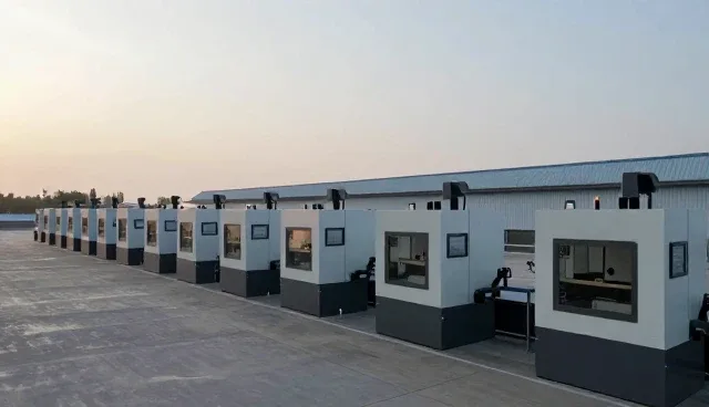 机械设备方向使用维护的实用建议与常见问题解析